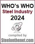 Comprehensive directory of key industry leaders and organizations in the steel sector for 2025