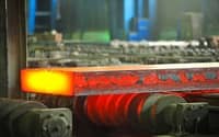 steel industry news