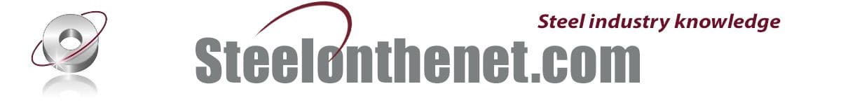 Steelonthenet.com logo